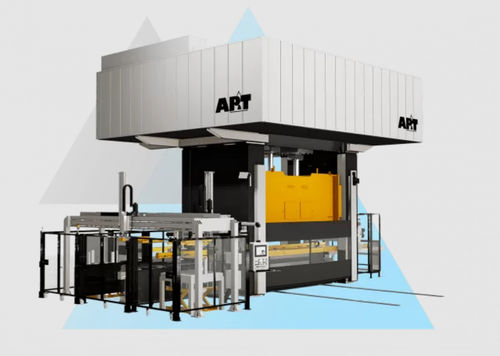 Linea di trasferimento - AP&T
