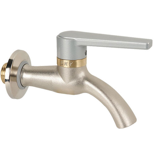 Rubinetto a sfera - SKY series - EFFEBI - a leva / per distributore / per acqua