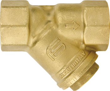 Valvola a sfera - GLADIUS series - EFFEBI - manuale / filettata / in lega
