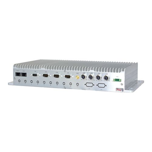 PC embedded - BL72E - MEN Mikro Elektronik - DisplayPort / DDR4 SDRAM / Ethernet gigabit
