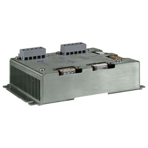 Ripetitore di comunicazione - D210  - MEN Mikro Elektronik - industriale / isolato