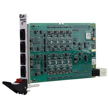 Modulo I/O digitale - G403  - MEN Mikro Elektronik - serie / CompactPCI / PCIe