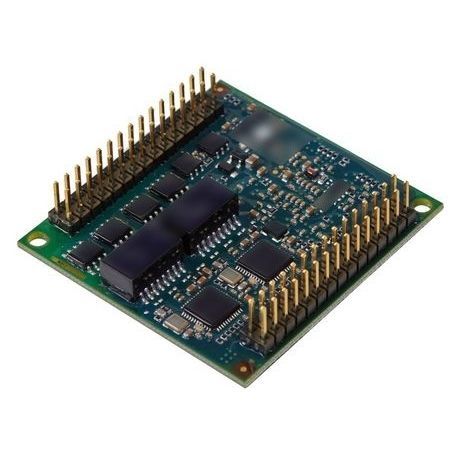Scheda di interfaccia PCI - D013E  - MEN Mikro Elektronik - ProfiNet / Ethernet / serie
