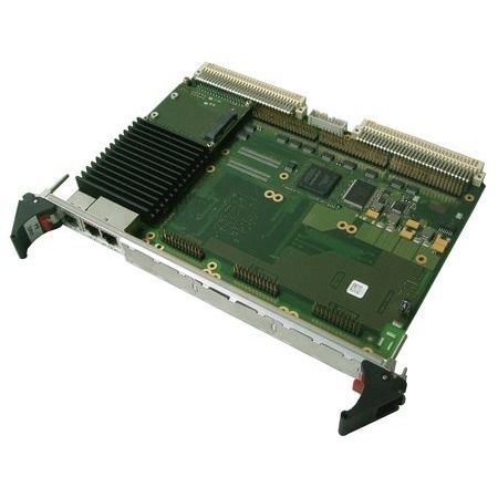 Computer monoscheda PMC - A21B  - MEN Mikro Elektronik - NXP / Dual Core / Ethernet gigabit