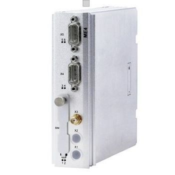 Modulo di comunicazione GPS - ME4  - MEN Mikro Elektronik - per bus di campo / CAN Bus / senza fili