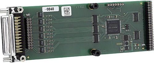 Scheda I/O TTL - M11  - MEN Mikro Elektronik - 18 canali / cPCI / VME