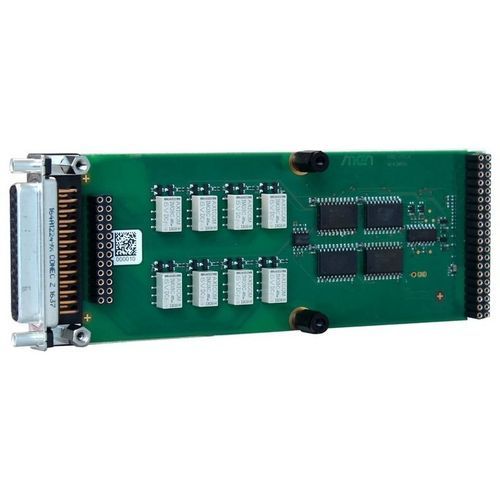 Scheda I/O cPCI - M43N  - MEN Mikro Elektronik - VME / standard / 3U