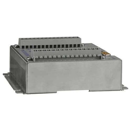 Modulo I/O digitale - DXIO0808C  - MEN Mikro Elektronik - a 8 ingressi / CANopen / 8 ingressi digitali