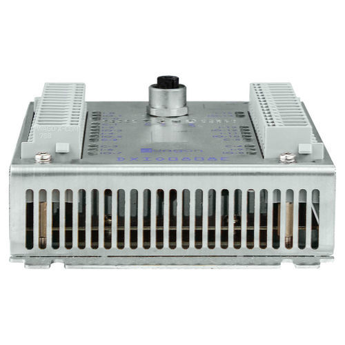 Modulo I/O digitale - DXIO0808E  - MEN Mikro Elektronik - Ethernet / EtherNet/IP / 8 ingressi digitali