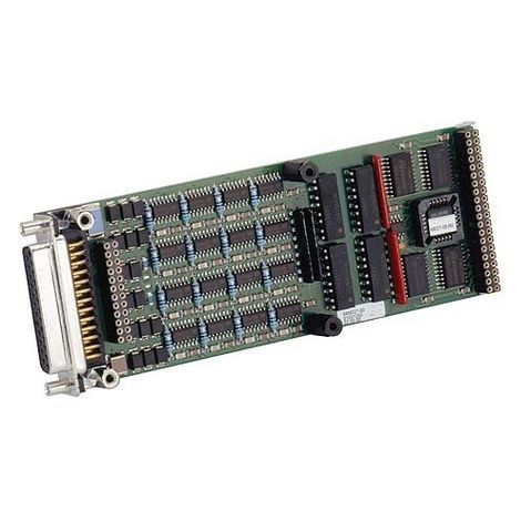Scheda I/O 16 uscite digitali - M27 - MEN Mikro Elektronik - cPCI / VME / di corrente