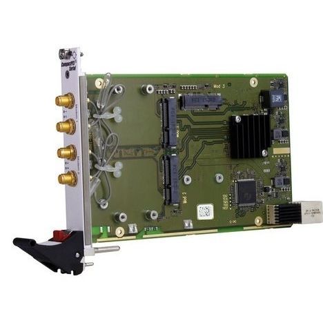 Scheda CPU CompactPCI - G227  - MEN Mikro Elektronik - Intel® Xeon / x86 / embedded