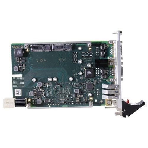 Scheda di interfaccia CompactPCI - G229 - MEN Mikro Elektronik - PICMG / PCI Express / serie
