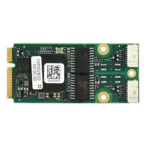 Scheda rete cPCI - PI2X  - MEN Mikro Elektronik - PCI Express / PCIe / Mini PCIe
