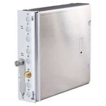 Modulo di comunicazione GPS - ME1 - MEN Mikro Elektronik - WLAN / 2 porte / senza fili