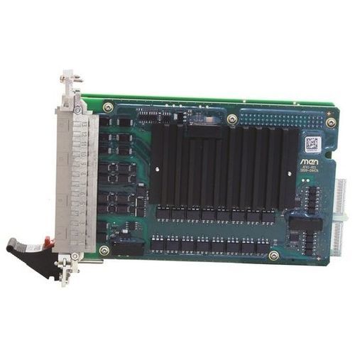 Modulo I/O digitale - F405  - MEN Mikro Elektronik - analogico / FGPA / di sicurezza