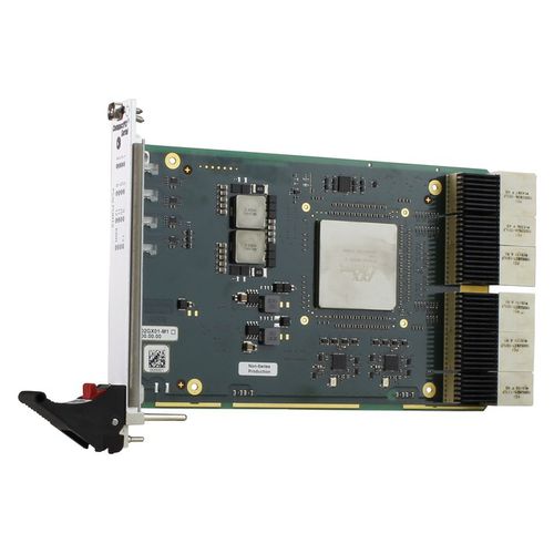 Scheda controllore di comunicazione - GX1 - MEN Mikro Elektronik - CompactPCI / PCIe / CompactPCI Express