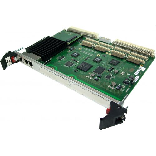Computer monoscheda PMC - A21C - MEN Mikro Elektronik - NXP / Dual Core / PCI Express