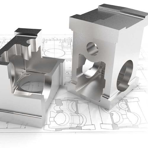 Software di interfaccia - GO Milling - GibbsCAM - di programmazione / di regolazione / di creazione