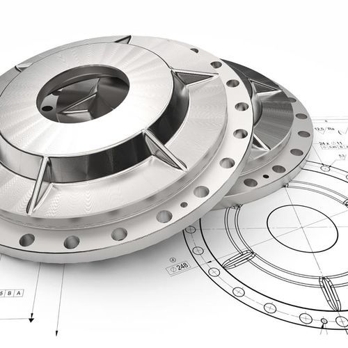 Software di programmazione - GO Solid Milling - GibbsCAM - CAD / di modellizzazione / CAD CAM