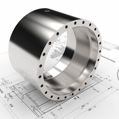Software di programmazione - GO Solid Turning - GibbsCAM - CAD / di modellizzazione / di interoperabilità