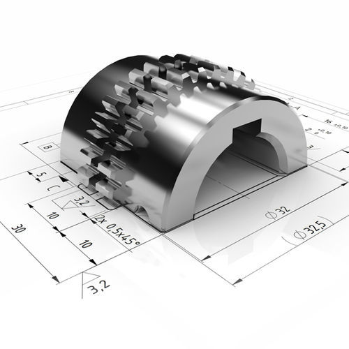 Software di interfaccia - GO MTM - GibbsCAM - di programmazione / configurazione / CAM