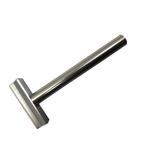 Punta per ferro per saldatura in rame - CCV-BL350 - METCAL