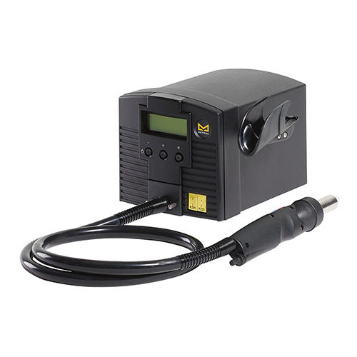 Soffiatore di aria calda compatto - HCT-1000 - METCAL