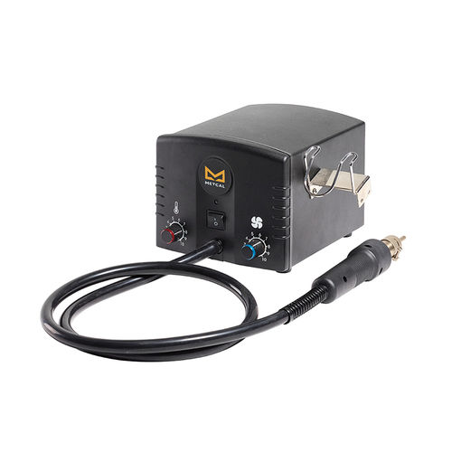 Soffiatore di aria calda compatto - HCT-900-10 - METCAL