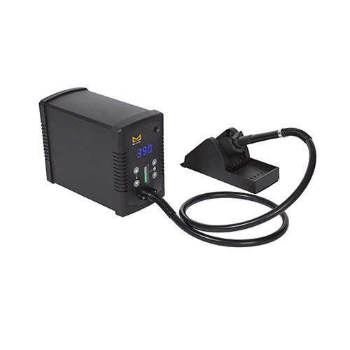 Soffiatore di aria calda compatto - HCT2-200-21 - METCAL