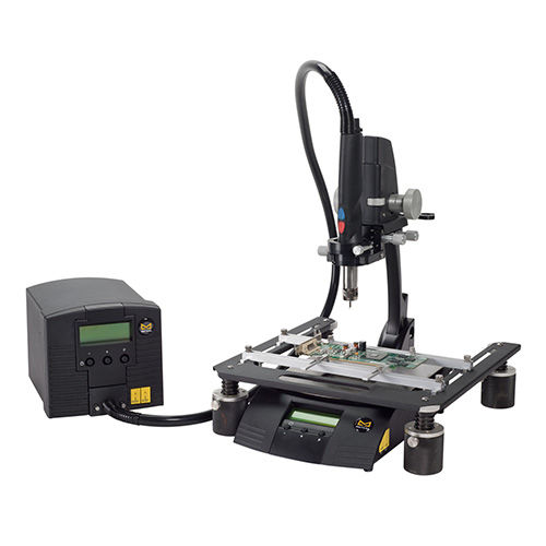 Soffiatore di aria calda compatto - MRS-1100A - METCAL
