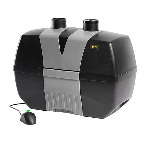 Aspiratore di fumo benchtop - BVX-201 - METCAL - di brasatura / con filtro a carbone attivo / compatto