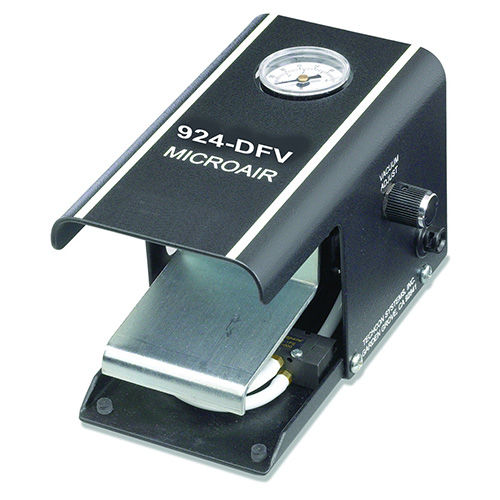 Distributore sottovuoto - 924-DFV - METCAL