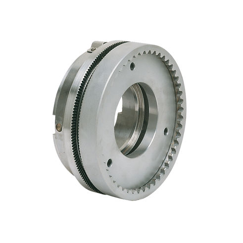 Freno a disco - EBLF/ZD   - MWM FRENI-FRIZIONI - elettromagnetico