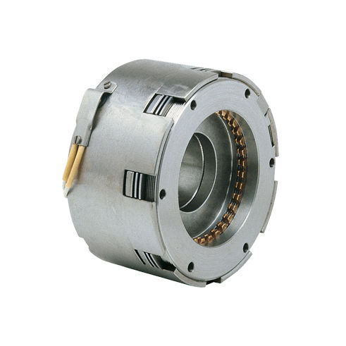 Freno multidisco - EMF-N/L - MWM FRENI-FRIZIONI - elettromagnetico / a molla / di sicurezza