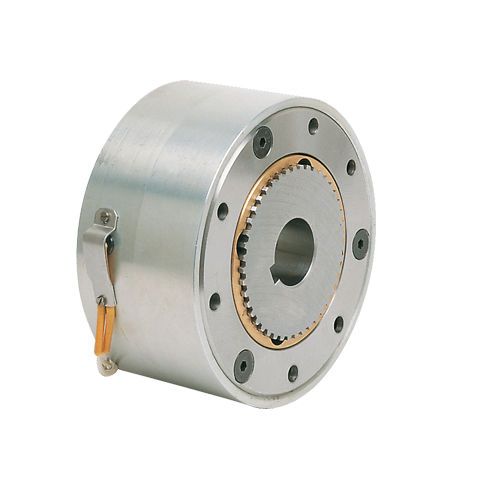 Freno a disco - EMF-N - MWM FRENI-FRIZIONI - elettromagnetico / a molla / di sicurezza