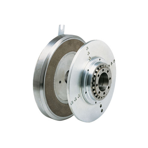 Frizione a disco - EMS  - MWM FRENI-FRIZIONI - elettromagnetica
