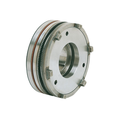 Frizione a dente - EC/Z  - MWM FRENI-FRIZIONI - elettromagnetica