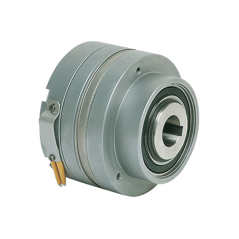 Frizione a dente - ESBR-N/Z  - MWM FRENI-FRIZIONI - elettromagnetica / a molla / bagno a olio