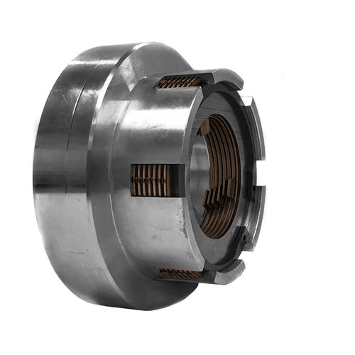 Freno a disco - FPL-N/B-BF - MWM FRENI-FRIZIONI - multidisco / pneumatico / a molla