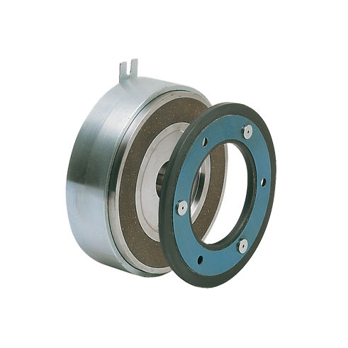 Frizione a disco - EMSL   - MWM FRENI-FRIZIONI - elettromagnetica