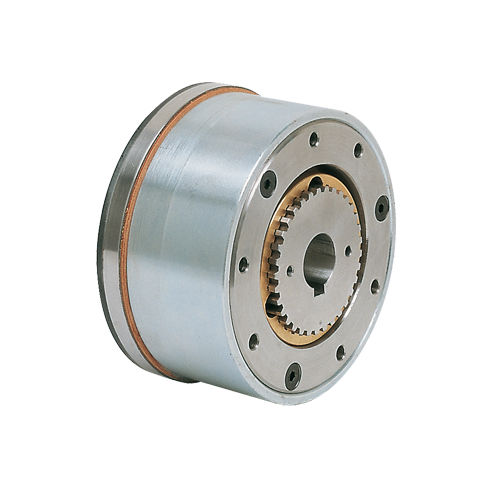 Frizione a disco - EMC-N - MWM FRENI-FRIZIONI - a dente / elettromagnetica / a molla