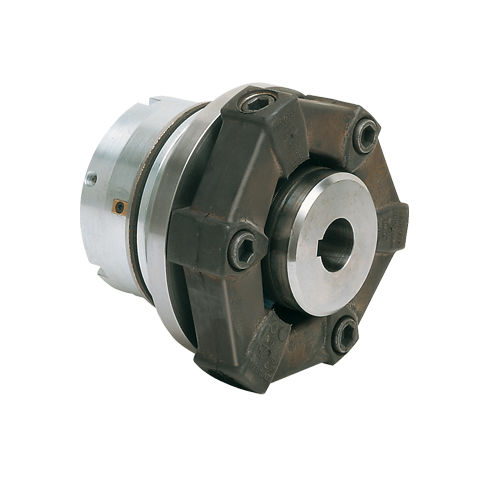 Frizione a disco - MPG - MWM FRENI-FRIZIONI - pneumatica / con giunto flessibile
