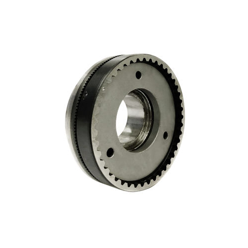Freno a disco - EC/ZD-F - MWM FRENI-FRIZIONI - elettromagnetico