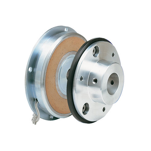 Frizione a disco - ESAL  - MWM FRENI-FRIZIONI - elettromagnetica