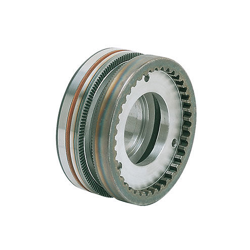 Frizione a dente - EC/ZD  - MWM FRENI-FRIZIONI - elettromagnetica