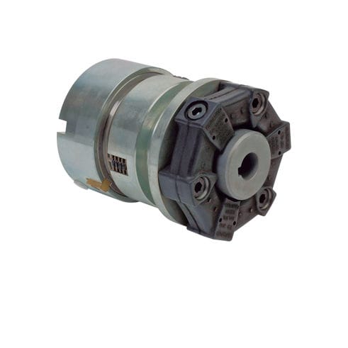 Frizione a disco - LPG - MWM FRENI-FRIZIONI - pneumatica