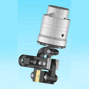 Pinza freno a disco - PPD-PN012 series - MWM FRENI-FRIZIONI - pneumatica / a molla