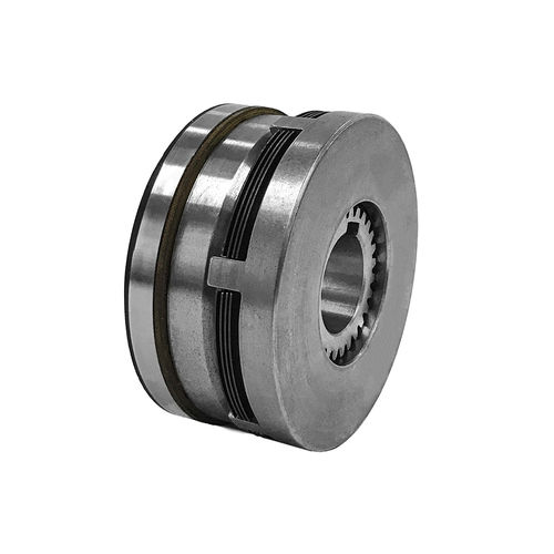 Frizione a disco - EC/C - MWM FRENI-FRIZIONI - a dente / elettromagnetica