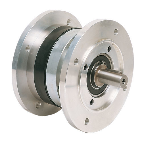 Freno a disco - FN/FC-FA  - MWM FRENI-FRIZIONI - elettromagnetico / con serraggio a molla / di sicurezza