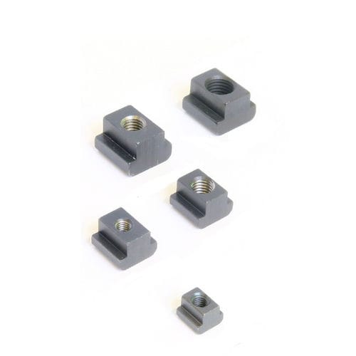 Tassello per cave a T - DIN508 series - OK-VISE